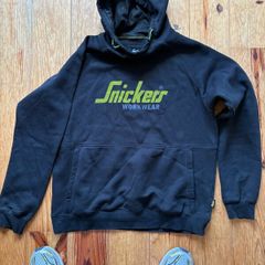 Snickers hoodie