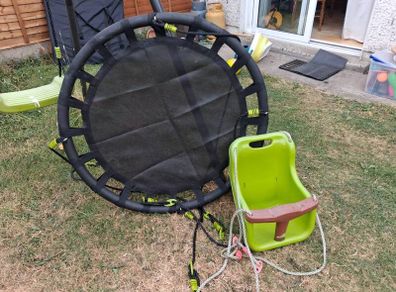 Baby Swing and nest swing seat