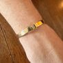 18k Gold Bracelet Image 8