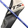 Titleist TSR2 Driver / 9 Degree / Diamana Blue S+ X5ct Stiff / Left Hand Image 5
