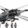 Lego Dune (great Condition) Image 2