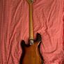 SX Standard Series Precision Bass Image 2