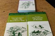 These books are part of the  Great Children's Books.