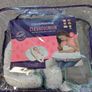 Clevamama breastfeeding cushion Image 2