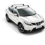 Nissan Qashqai Roof Rack Image 2