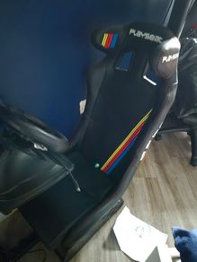 Playseat