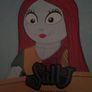nightmare before christmas sally scentsy -SCENTED DOLL Image 5