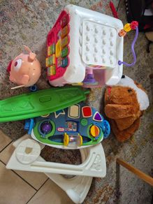 Free toys