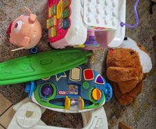 Free toys