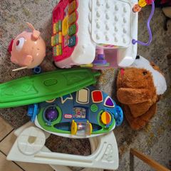 Free toys