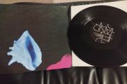 New Order Touched by the hand of god