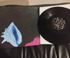 New Order Touched by the hand of god