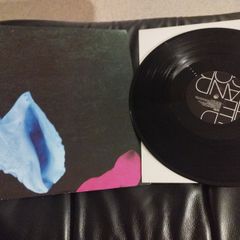 New Order Touched by the hand of god