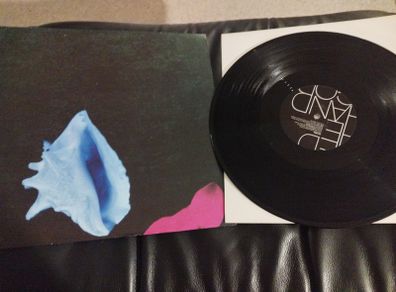New Order Touched by the hand of god