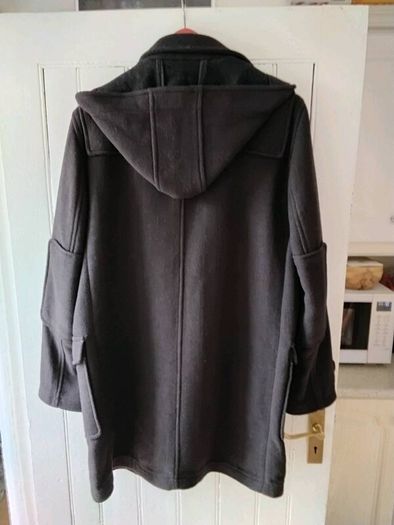 Mens winter coat