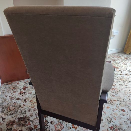 arm chair