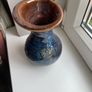 Irish handmade pottery vase by Colm De Ris Image 4