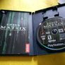 Ntsc edition Enter the matrix PlayStation 2 ps2 games Original Image 2