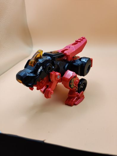 Switch and Go Dinos