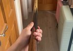 Peradon vector cue