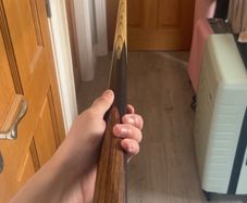 Peradon vector cue