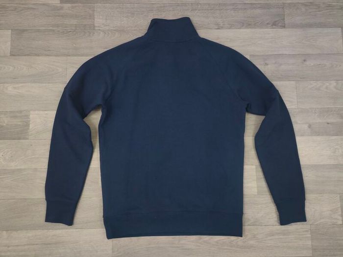 Gant Tech Prep Half Zip Jumper Mens Medium