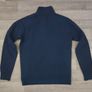 Gant Tech Prep Half Zip Jumper Mens Medium Image 7