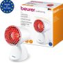Infrared Heat Lamp | Warm, soothing infrared light | Helps ease muscle aches and joint stiffness | Speed recovery from the common cold | Improve complexion | With 5 angles of inclination (FREE POSTAGE) Image 5
