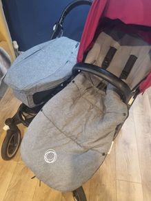 Bugaboo Donkey 2