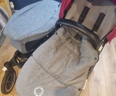 Bugaboo Donkey 2