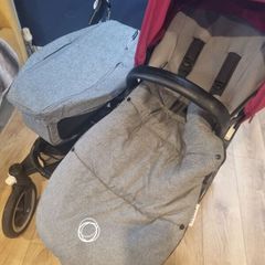 Bugaboo Donkey 2