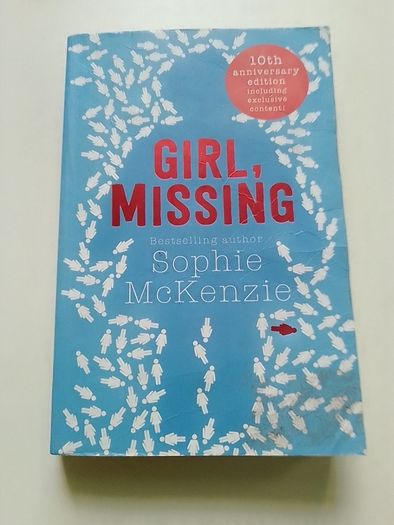 Young Adult Book