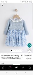 baby dress