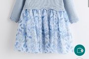 baby dress