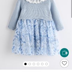 baby dress