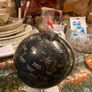 Two globes free postage Image 2