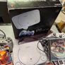 PS one boxed & games Image 3