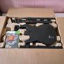 Guitar Hero, Warriors of Rock Band Bundle. Xbox 360 Image 2