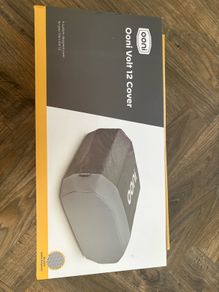 Ooni volt 12 pizza oven cover