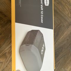 Ooni volt 12 pizza oven cover