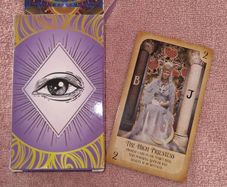 Beginner Tarot Deck