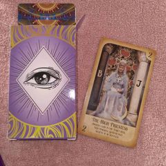 Beginner Tarot Deck