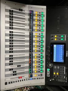 Yamaha TF3