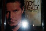Don Henley Inside Job