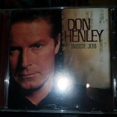 Don Henley Inside Job