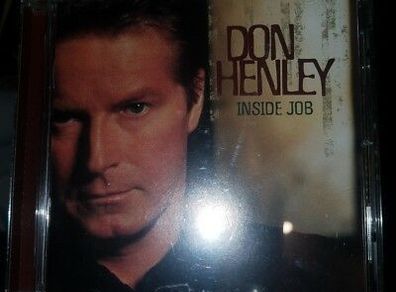 Don Henley Inside Job
