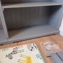 FREE IKEA Bookcase shelves Image 4