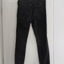 ZARA black jeans Image 5