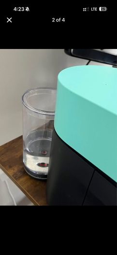 Nespresso Vertuo Coffee Machine