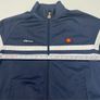 Mens Ellesse track top, Size XL Image 4